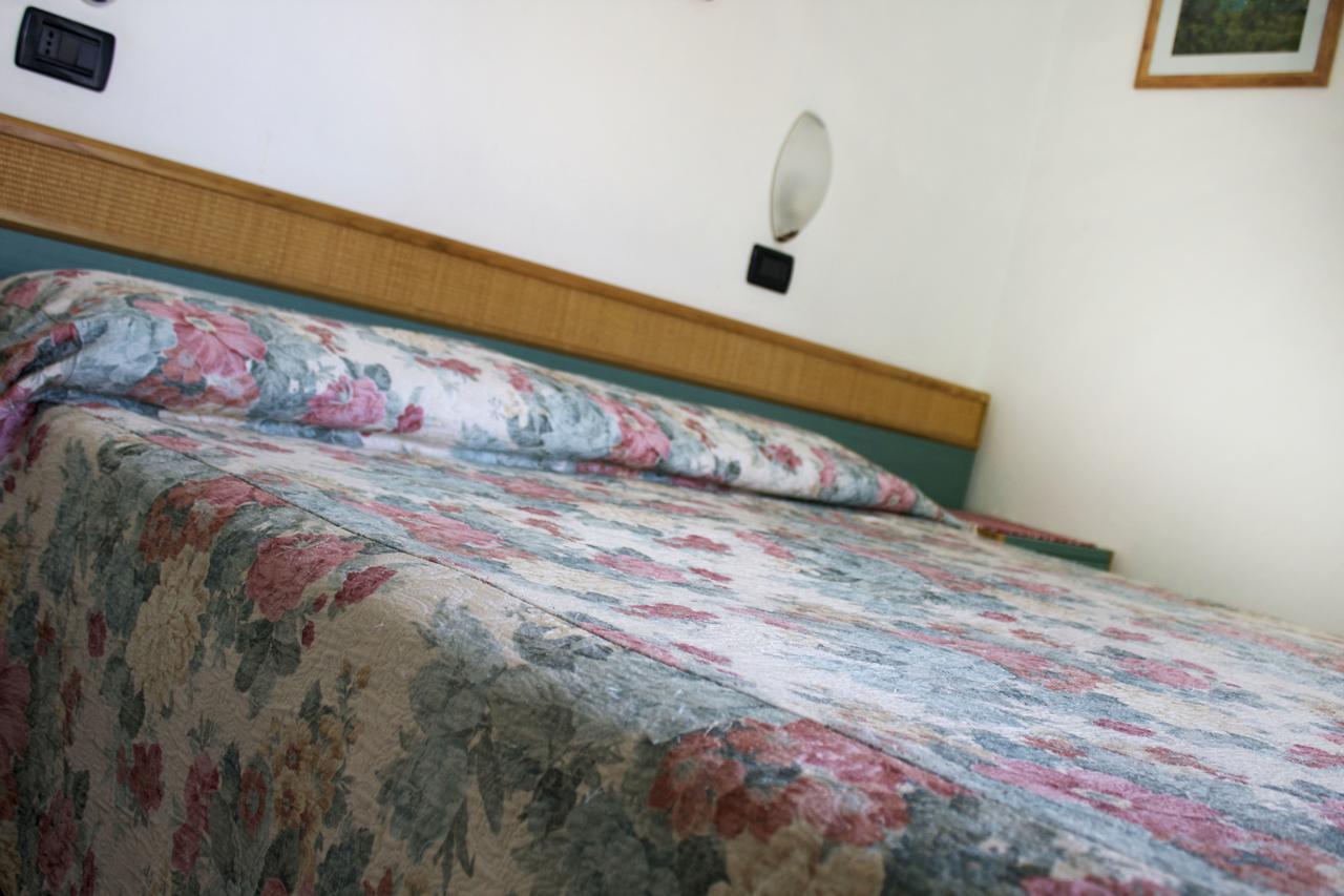 Hotel Residence Charles Rimini Eksteriør billede